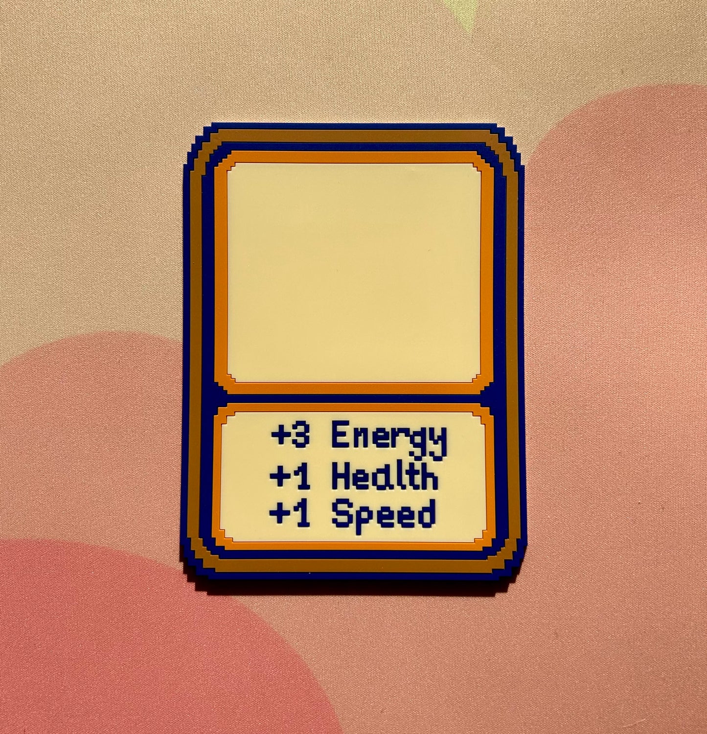 Drink Stats Coasters