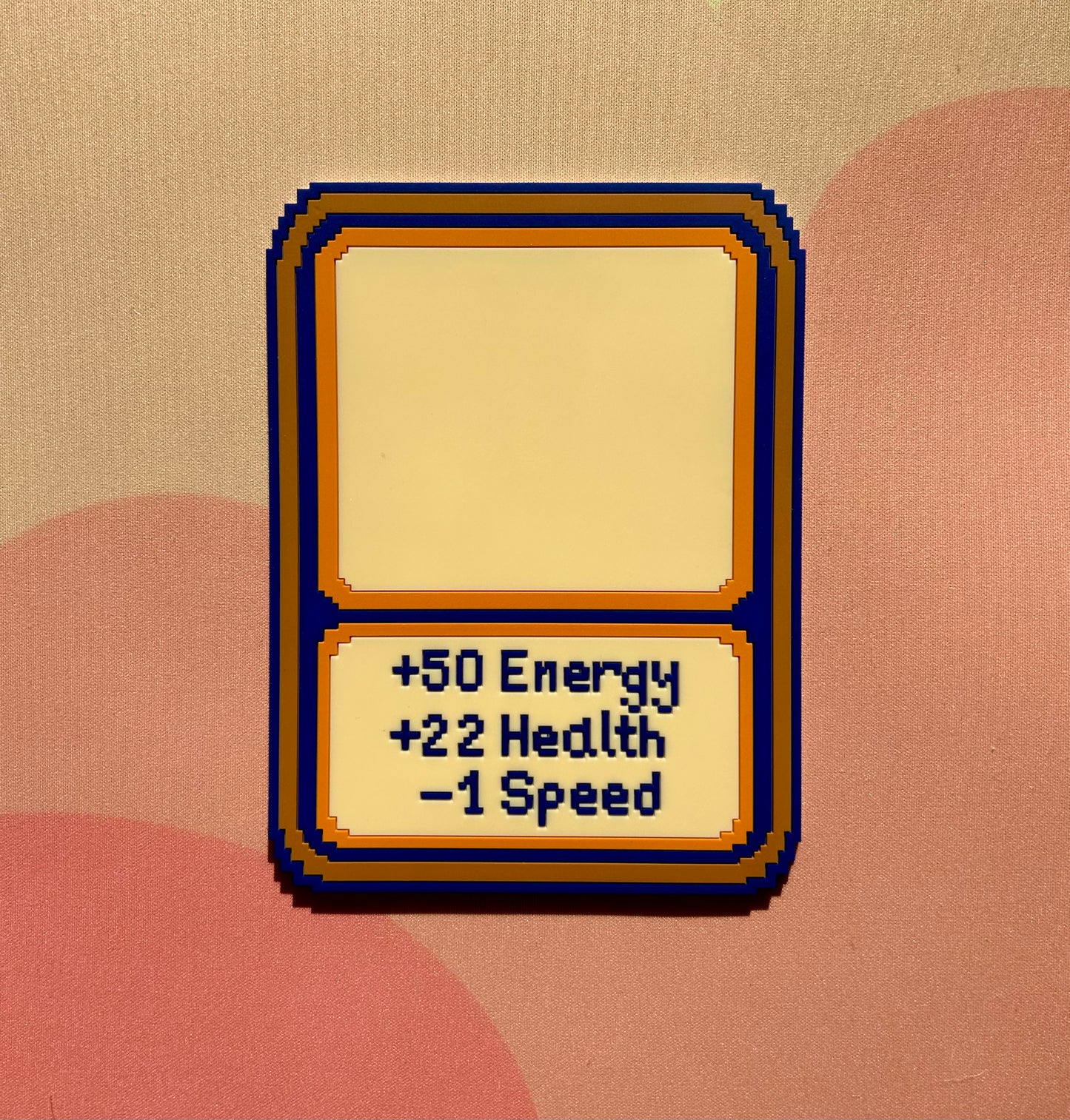 Drink Stats Coasters