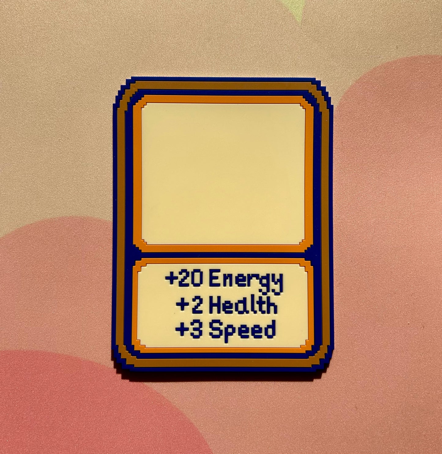 Drink Stats Coasters