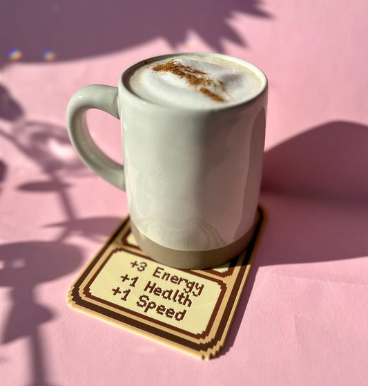 Mystery B-Grade Coaster Bags