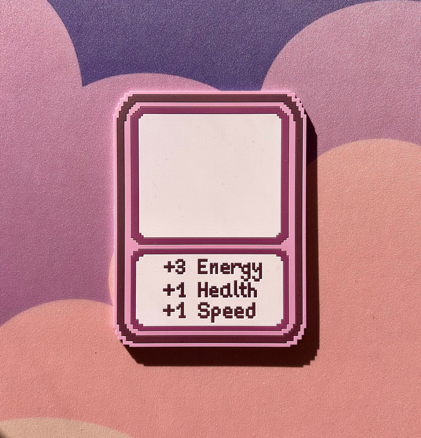 Drink Stats Coasters