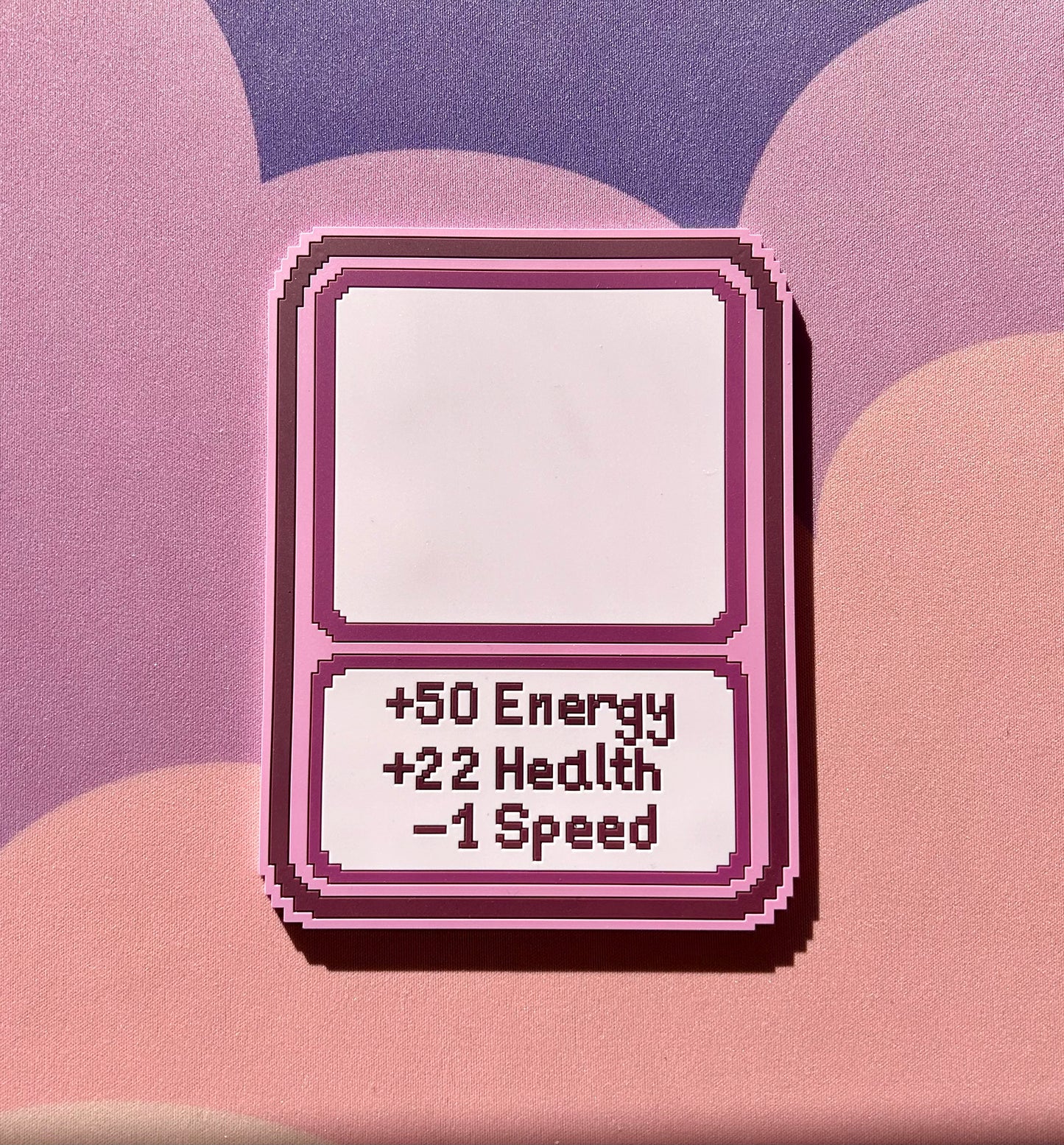 Drink Stats Coasters