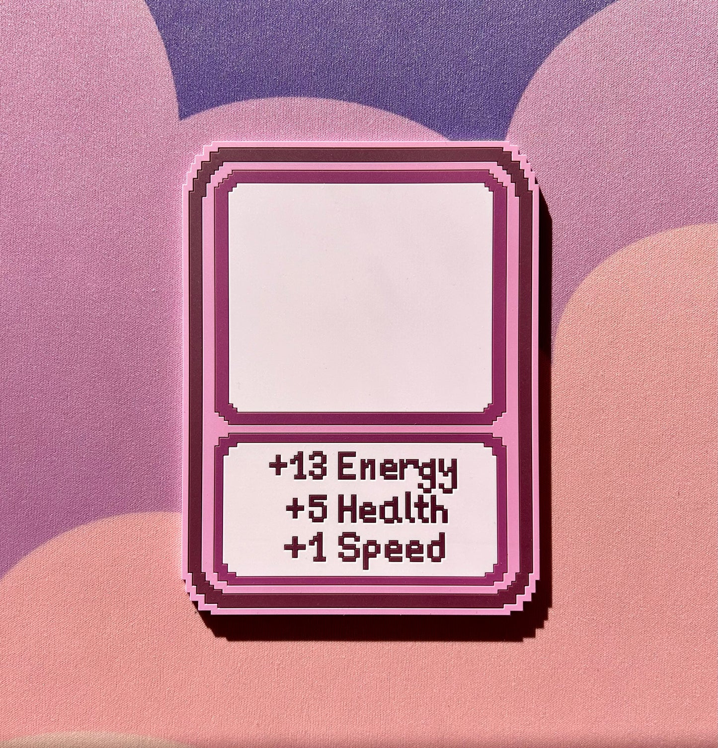 Drink Stats Coasters