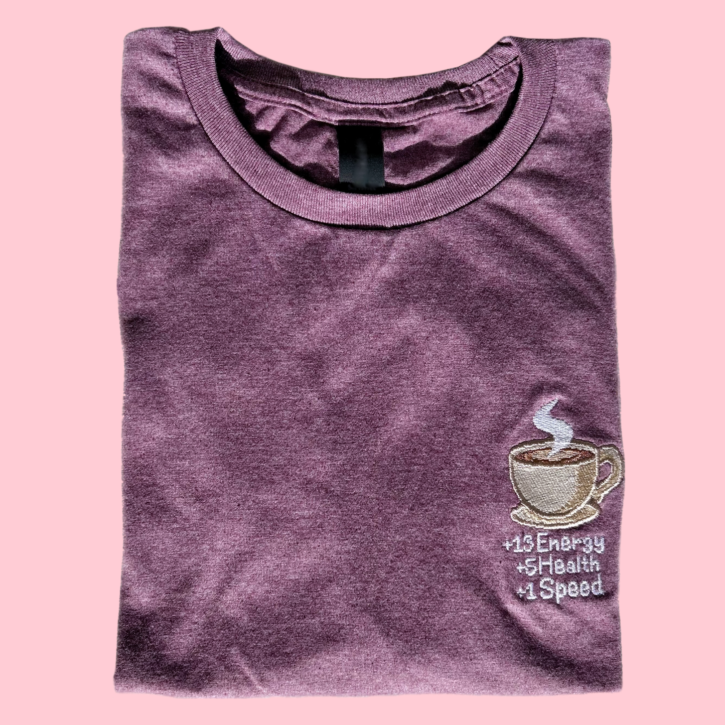 Tea Stats Short Sleeve TShirts