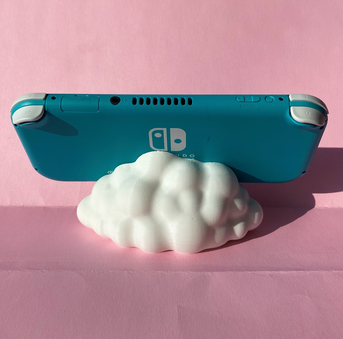 Cloud Switch Stand Charging Dock