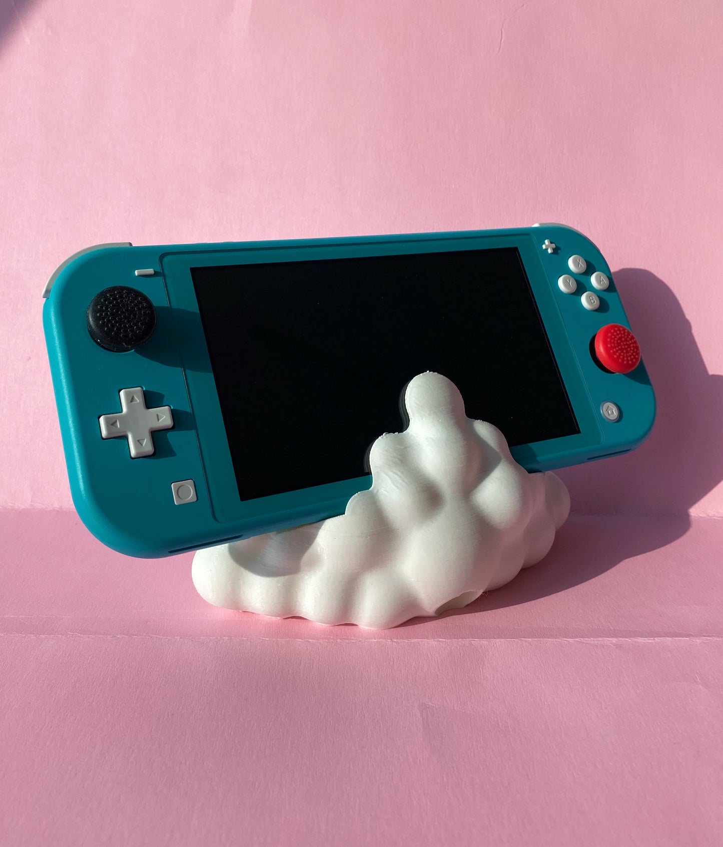 Cloud Switch Stand Charging Dock