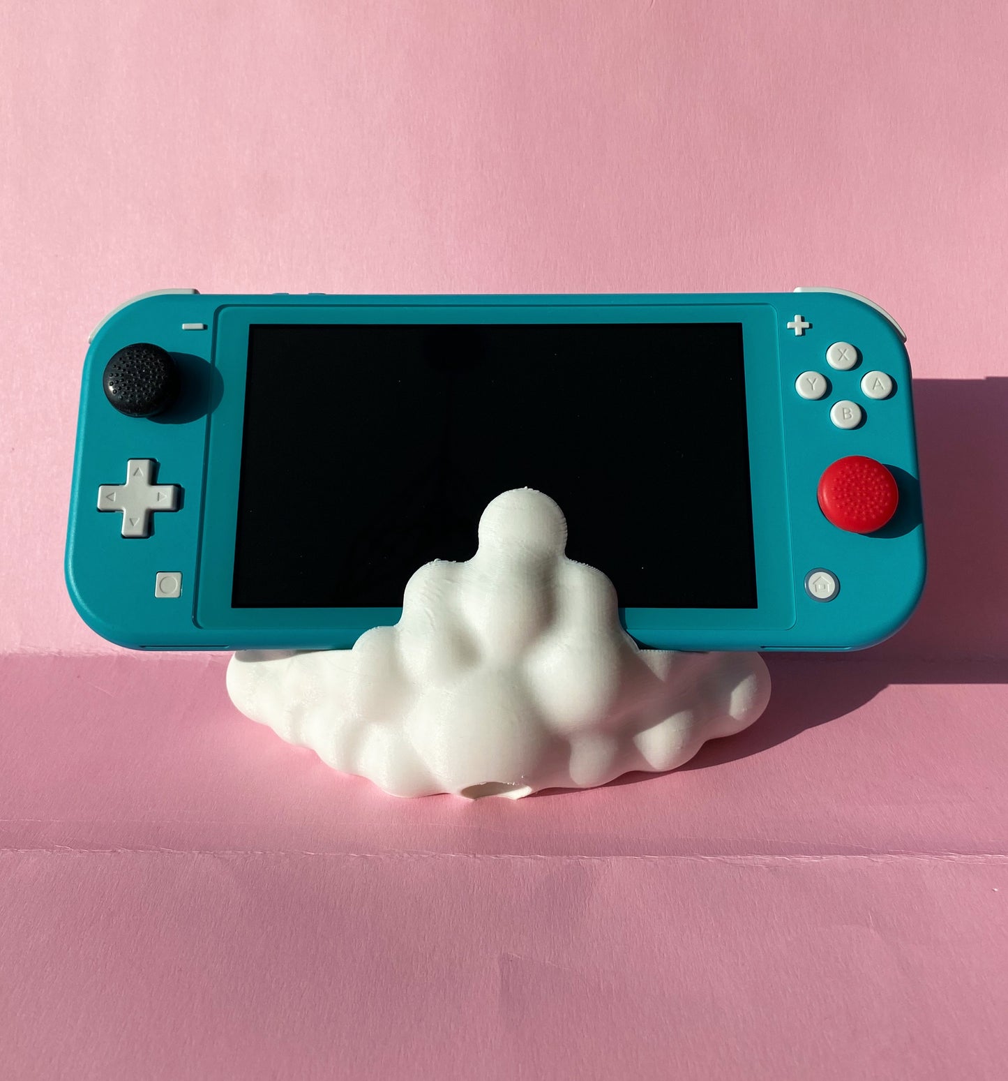 Cloud Switch Stand Charging Dock