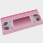 Pink VHS Tape Desk Mat - POD