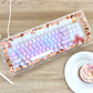 Baked Treats Acrylic Keyboard Cover