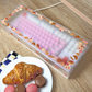 Baked Treats Acrylic Keyboard Cover