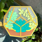 Terrarium Coasters