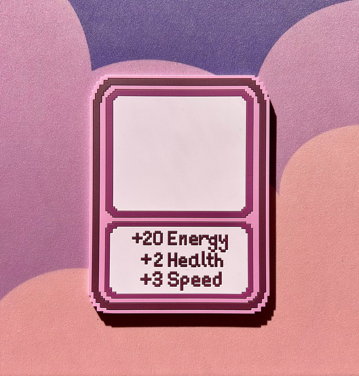 Drink Stats Coasters
