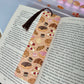 Baked Treats Bookmark