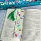 Sour Candy Bookmark