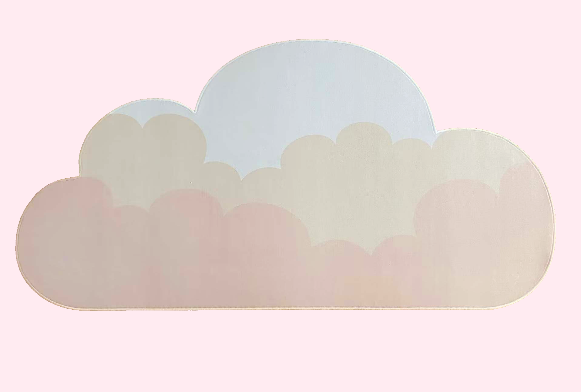 Soft Cloud” Rubber Matting