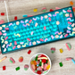 Sour Candy Acrylic Keyboard Cover