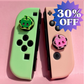 Apple Sprite Switch Thumb Grips