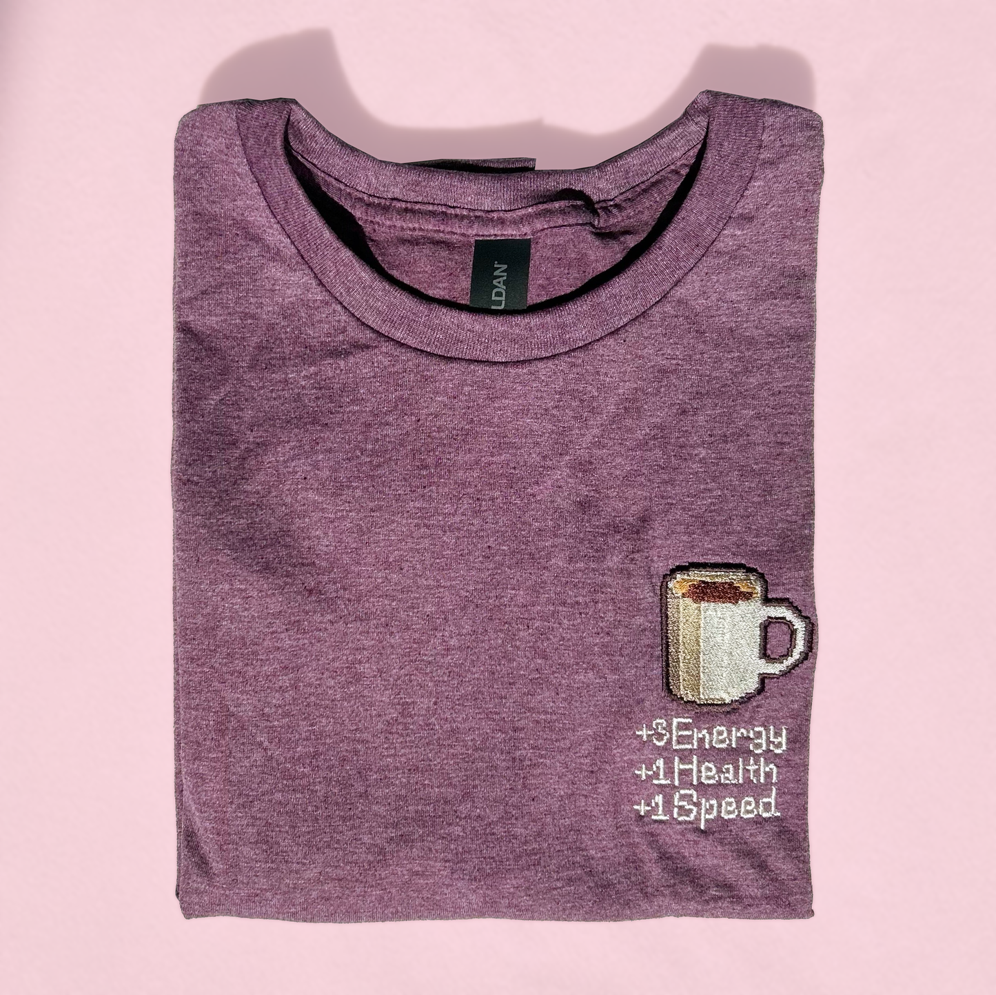 Coffee Stat Short Sleeve TShirts