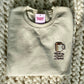 Coffee Stats Crewneck Sweaters