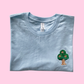 Peach Tree Short Sleeved T-shirt