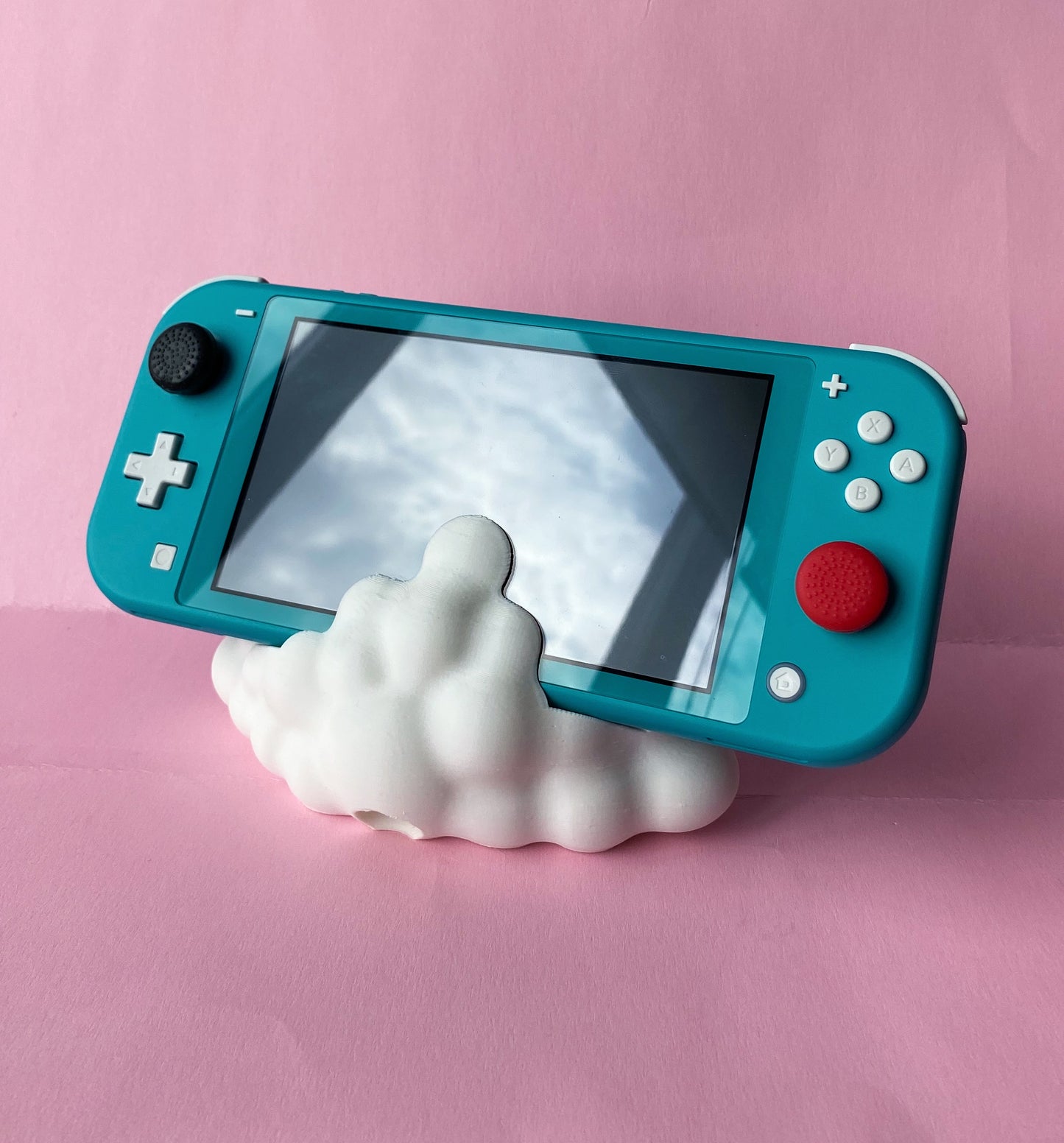 Cloud Switch Stand Charging Dock