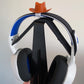 B-Grade Cowboy Hat Headset Attachment