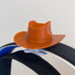 B-Grade Cowboy Hat Headset Attachment